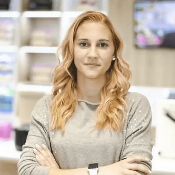 Tjasa Krause