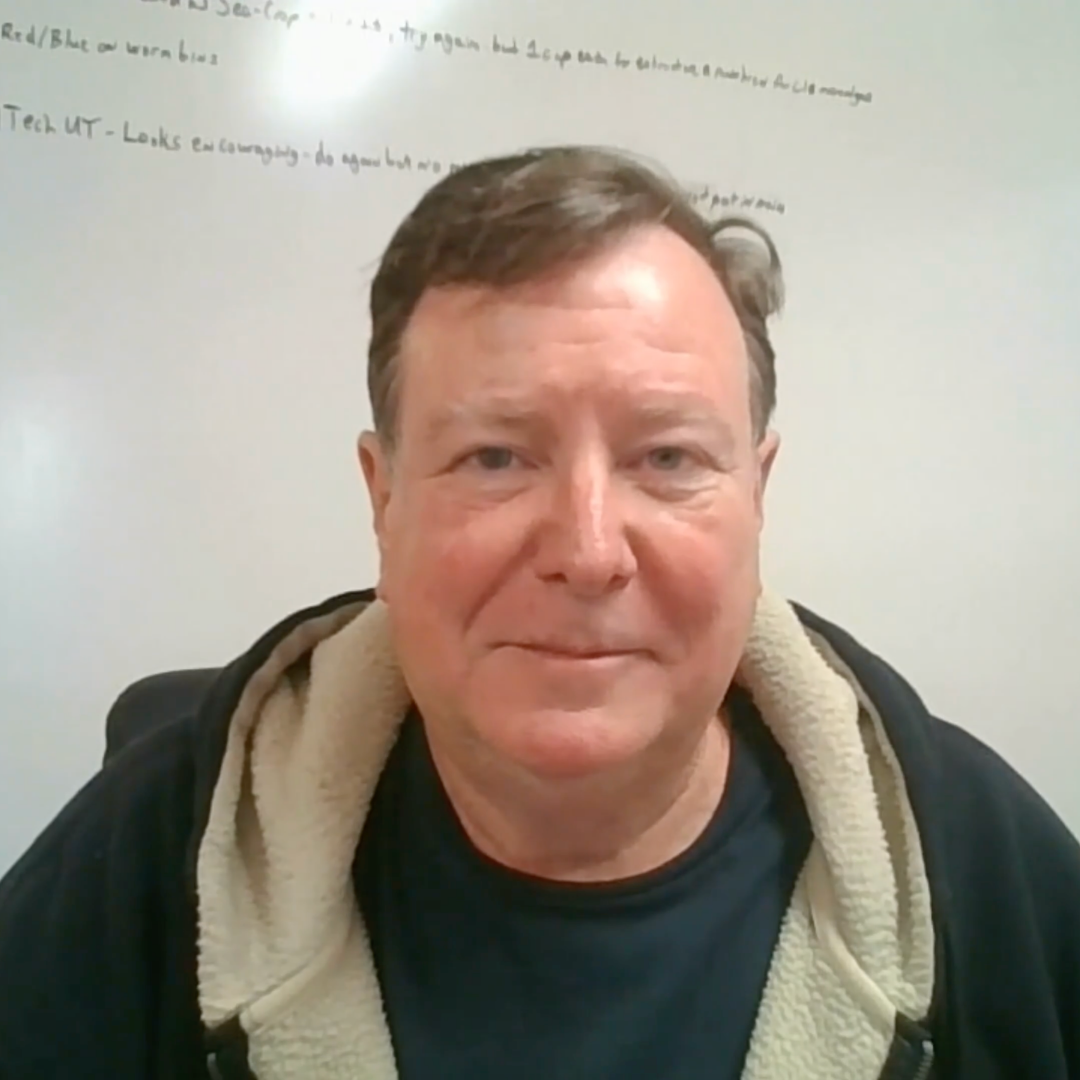 David Olson